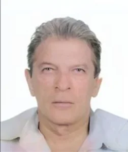 ΓΕΩΡΓΙΟΣ Α. ΜΟΡΑΣ