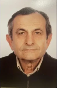 Γεωργίος Σιαμπάνης