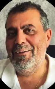 Γιάννης Πούγιουρου