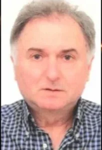 Γιώργος Μπαρελιέ