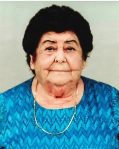 ΓΙΩΡΓΟΥΛΑΣ ΜΑΝΟΥΧΟΥ