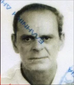 ΙΩΑΝΝΗ ΔΑΡΔΙΩΤΗ