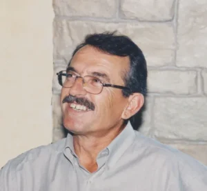 Ιωάννης Μπέκος