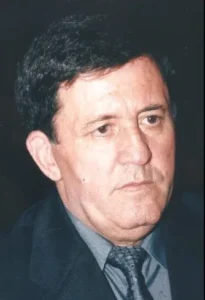 Ιωάννης Γεωργίου