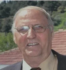 Ιωάννης Τσολάκης