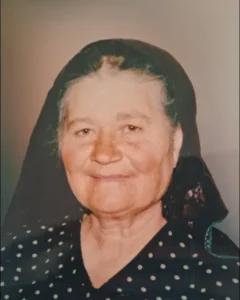 ΚΑΤΕΡΙΝΑ (ΚΑΤΙΓΚΟΥ) ΠΟΛΥΔΕΥΚΗ