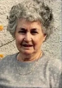 Κατίνας Βαβαλίου