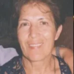 ΚΩΝΣΤΑΝΤΙΑ ΜΠΑΛΛΟΥΣ