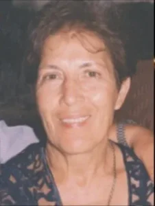 ΚΩΝΣΤΑΝΤΙΑ ΜΠΑΛΛΟΥΣ