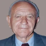 Κωνσταντίνο Γούλα – Τζιντζιόβα