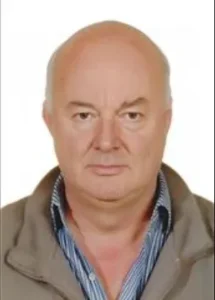 ΚΩΝΣΤΑΝΤΙΝΟΣ Μ. ΟΣΛΙΑΝΙΤΗΣ