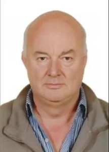 ΚΩΝΣΤΑΝΤΙΝΟΣ ΟΣΛΙΑΝΙΤΗΣ