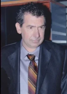 Κωνσταντίνος Πούλιος