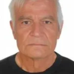 Λάζαρος Δ. Μπαρμπαρούσης