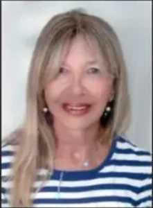 ΛΕΝΑ ΔΗΜΗΤΡΙΑΔΗ – ΣΑΜΑΡΑ