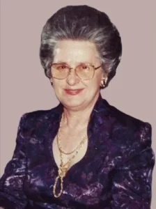 Μαίρη Καραΐσκου