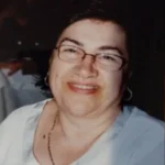 Μαρία Χρυσαφούδη