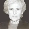 Μαρία Γεωργακούλη