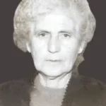 Μαρία Γεωργακούλη