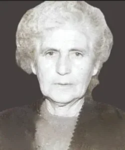 Μαρία Γεωργακούλη