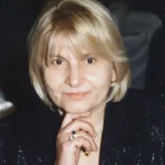 Μαρία Γκίλα