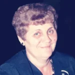 Μαρία Καργιώτη