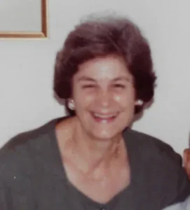 Μαρία Παυλίδου