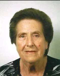 ΜΑΡΙΑ ΣΩΦΡΟΝΙΟΥ