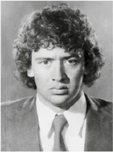 Μιχαλάκης Παπαλλάς