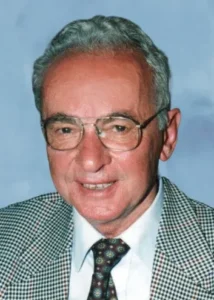 Μιχάλης Δροβατζίκας