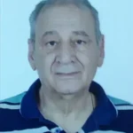 Νικόλαος Αγραφιώτης