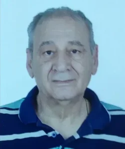 Νικόλαος Αγραφιώτης