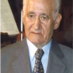 Νικόλαος Αλευράς