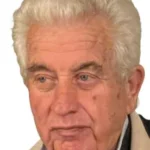 Νικόλαος Σαμακοβίδης