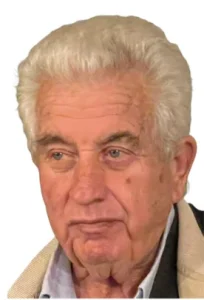 Νικόλαος Σαμακοβίδης