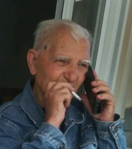 Νικόλαος Ζάρρας