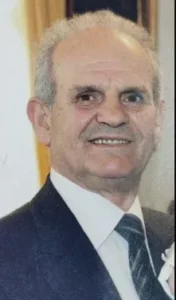 Περικλής Τσιτσιούμης