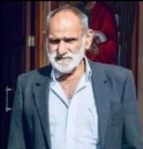 ΣΑΒΒΑΣ ΠΑΡΑΣΚΕΥΑ