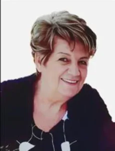 ΣΟΦΙΑ Λ. ΦΕΙΔΑΝΤΣΗ ( ΣΚΟΥΛΑΡΙΩΤΗ)