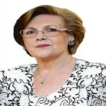 Σοφία θ. Τορορή