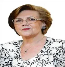 Σοφία θ. Τορορή