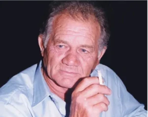 Στέφανος Παντούλας