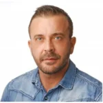 Στέλιος Μπλέντζας