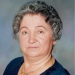 Θεανώ Παπαγιάννη