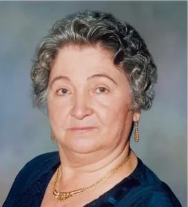 Θεανώ Παπαγιάννη