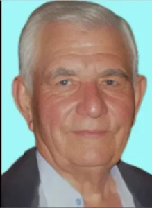 Θωμάς Καρανίκας