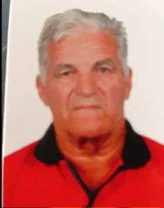 Βασίλειος Γκουτζουλίκας