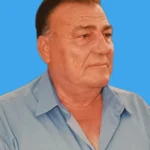 Βασίλειος Ντανταλής