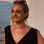 Βασιλική Στεφανή