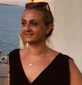 Βασιλική Στεφανή